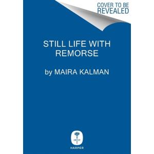 Still Life with Remorse (Hardcover)