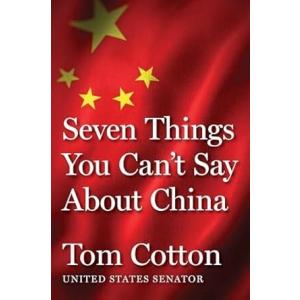 Seven Things You Can't Say about China (Hardcover)