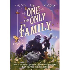 The One and Only Family (Paperback)