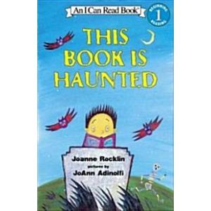 This Book Is Haunted (Paperback)