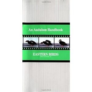 Audubon Handbook: Eastern Birds (Paperback 1)