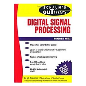 Schaum's Outline of Theory and Problems of Digital...