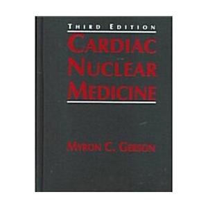 Cardiac Nuclear Medicine (Hardcover 3)