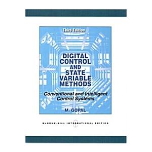 Digital Control  State Variable Methods (3rd Editi...