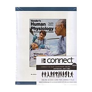 Vander&apos;s Human Physiology (International Edition  ...