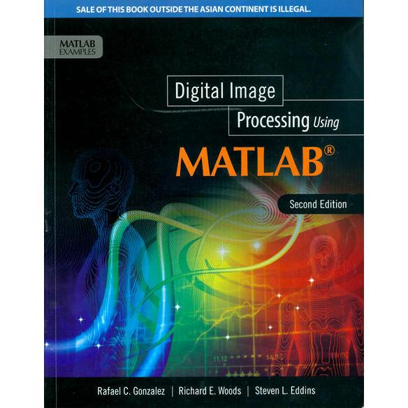 Digital Image Processing Using MATLAB (2nd Edition...