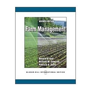 Farm Management (Paperback)