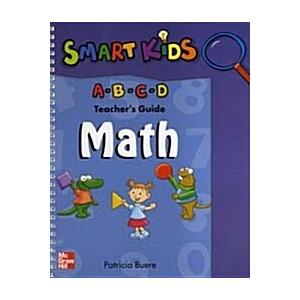 Smart Kids Math (Teacher&apos;s Guide for Workbook A B ...