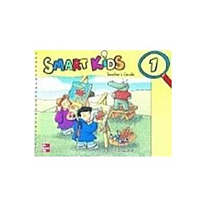 Smart Kids 1 (Teacher's Guide)