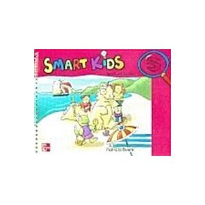 Smart Kids 3 (Teacher's Guide)