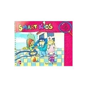 Smart Kids 4 (Teacher's Guide)