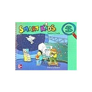 Smart Kids 5 (Teacher's Guide)