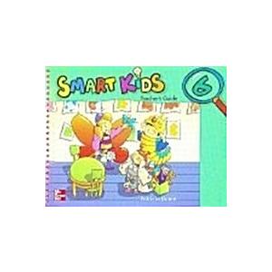 Smart Kids 6 (Teacher's Guide)