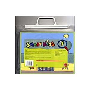 Smart Kids 1 (Flash Card)