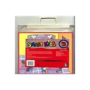 Smart Kids 3 (Flash Card)