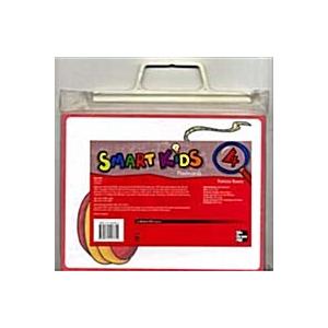 Smart Kids 4 (Flash Card)