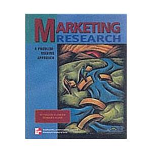 Marketing Research (Paperback)