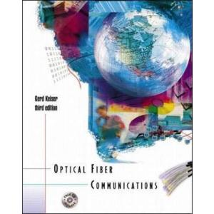 Optical Fiber Communications