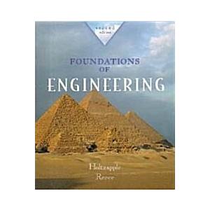 Foundations of Engineering (Hardcover 2nd)