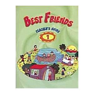 Best Friends 1 (Teacher's Guide)