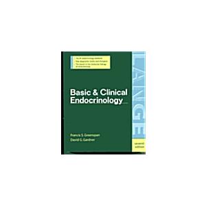Basic  Clinical Endocrinology