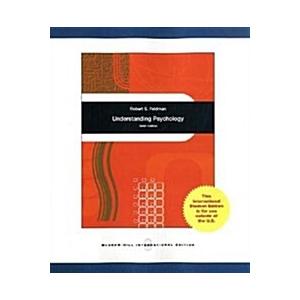 Understanding Psychology (Paperback)