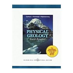 Physical Geology: Earth Revealed 9e