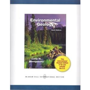 Environmental Geology