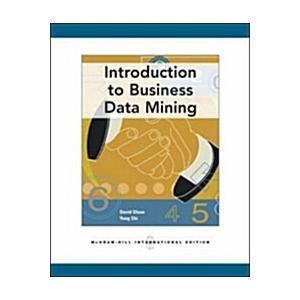 Introduction to Business Data Mining (Paperback)