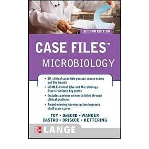Case Files : Neurology