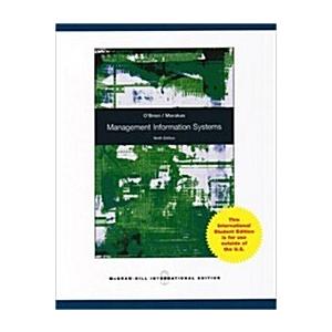 Management Information Systems. (Paperback)