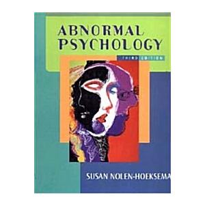 Abnormal Psychology Media and Research Update with...