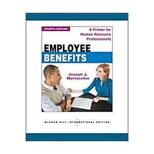 Employee Benefits (Paperback)