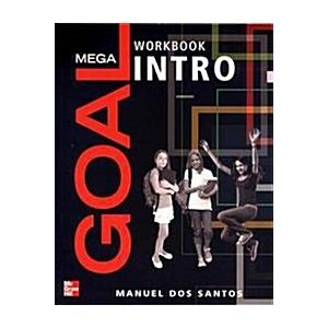 Mega Goal Intro: Workbook (Paperback)