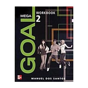 Mega Goal 2: Workbook (Paperback)