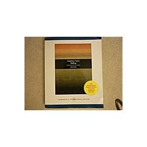 Selling: Building Partnerships (Paperback)