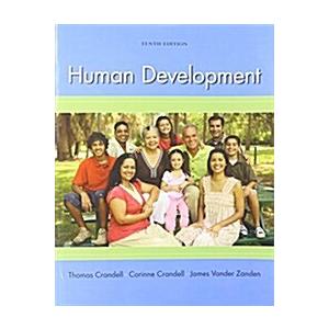 Human Development (Paperback)