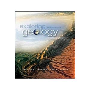 Exploring Geology