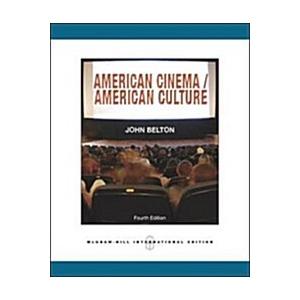 American Cinema (Paperback 4 Revised)