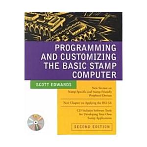 Programming and Customizing the Basic Stamp Comput...