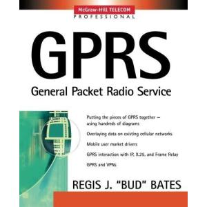 Gprs: General Packet Radio Service