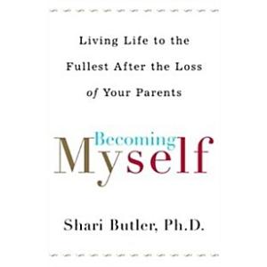 Becoming Myself: Living Life to the Fullest After ...