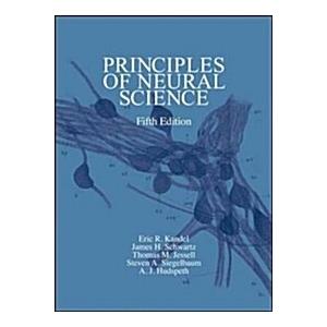 Principles of Neural Science Fifth Edition (Hardco...