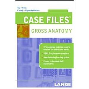 Case Files (Paperback)