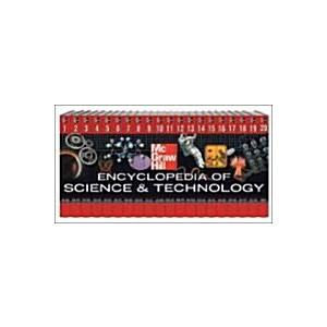 McGraw-Hill Encyclopedia of Science &amp; Technology (...