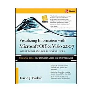 Visualizing Information with Microsoft(r) Office V...