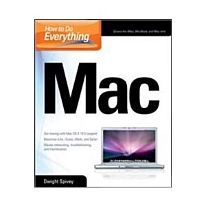 MAC (Paperback)