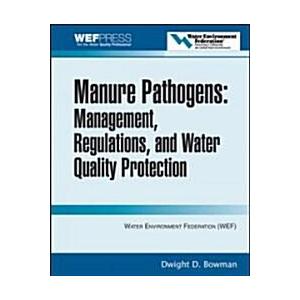 Manure Pathogens: Manure Management Regulations an...