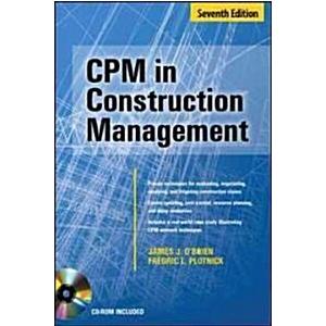 CPM in Construction Management Seventh Edition (Ha...