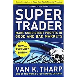 Super Trader Expanded Edition: Make Consistent Pro...